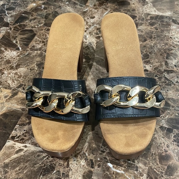 Vince Camuto Shoes - Vince Camuto